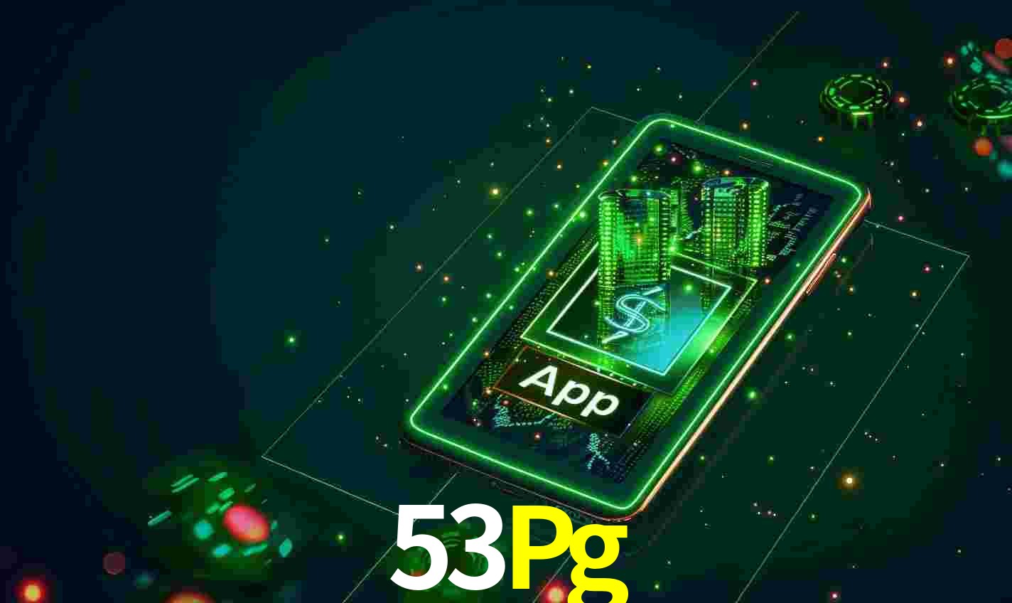 Simplificando a Experiência de Jogo 53Pg App