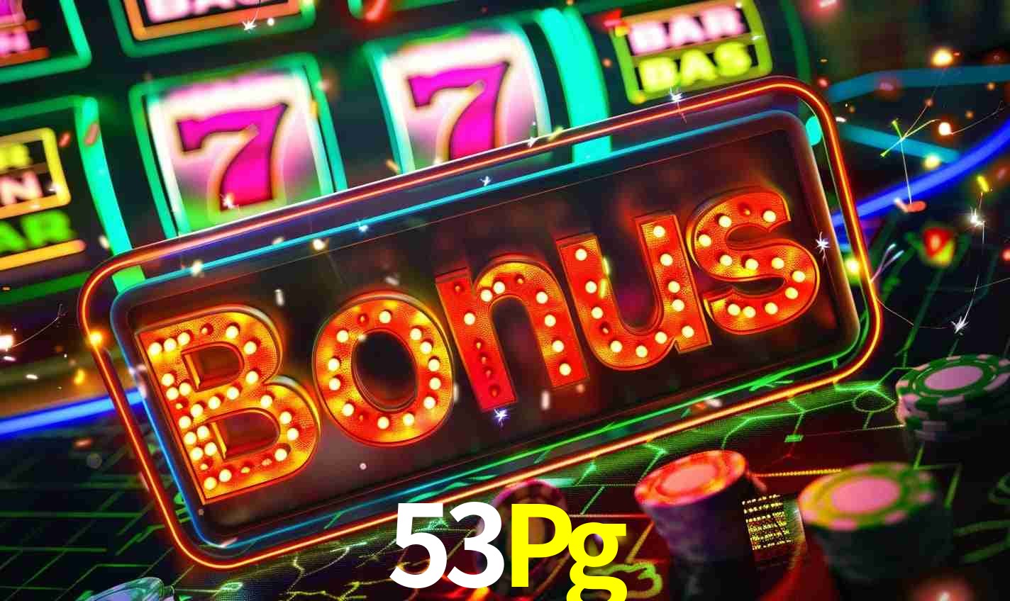 Sistema de Bônus 53Pg