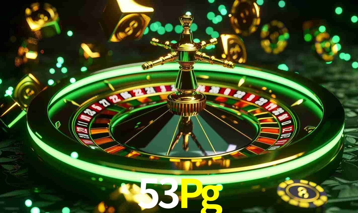 Desfrutar de um Cassino 53Pg