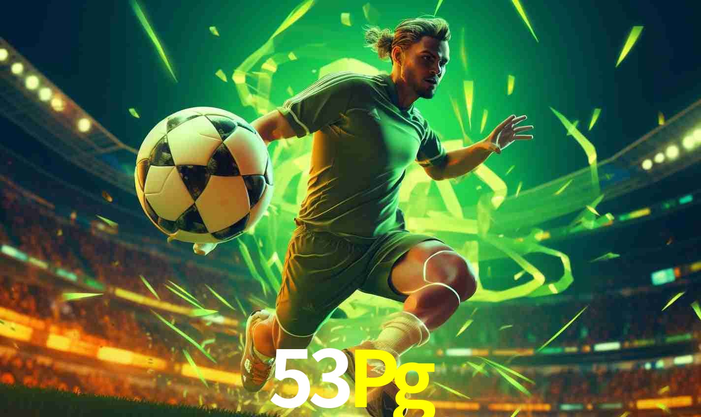 Diversidade Apostas no 53Pg