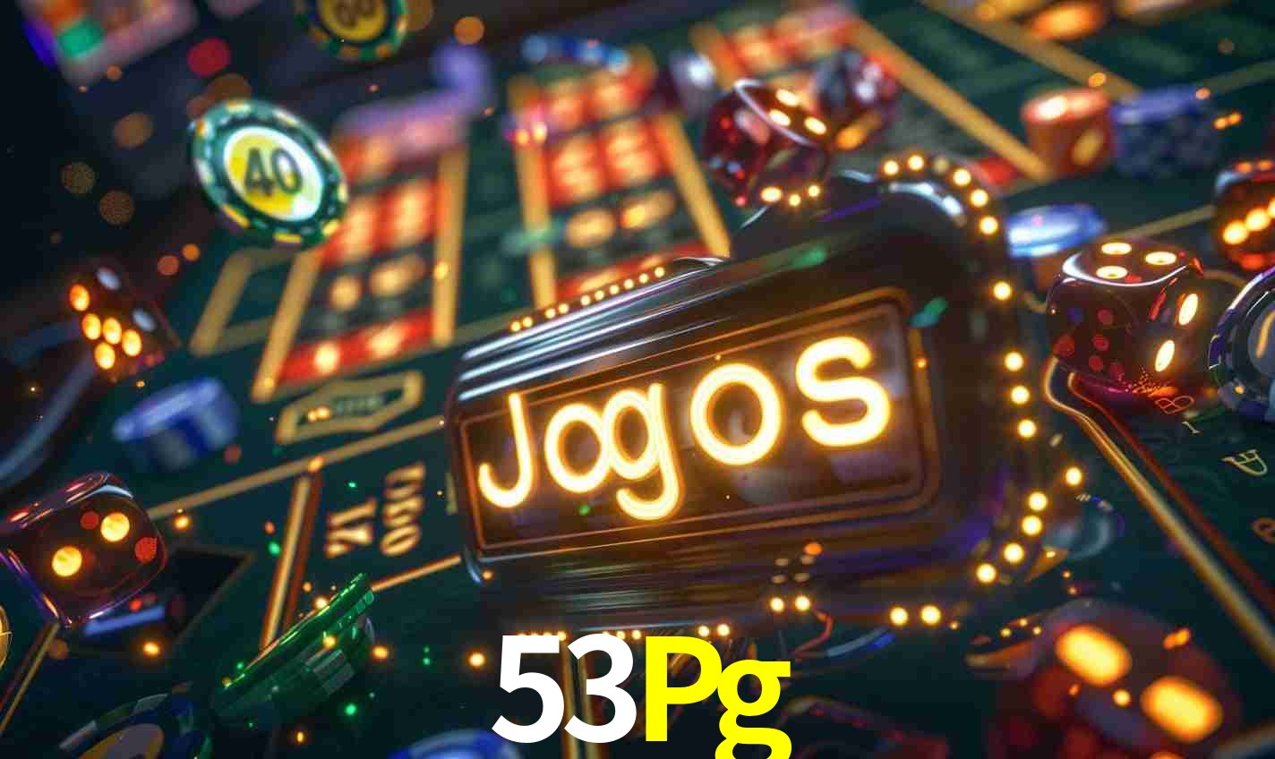 Mundo dos Jogos 53Pg
